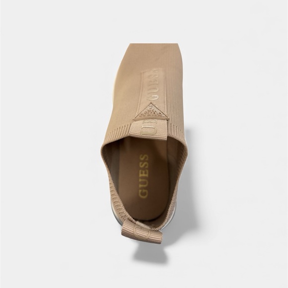 GUESS Farro Sneakers Women's size 7 - Picture 5 of 8